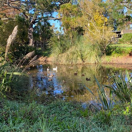 Willows Reach Lodge Kumeu 외부 사진