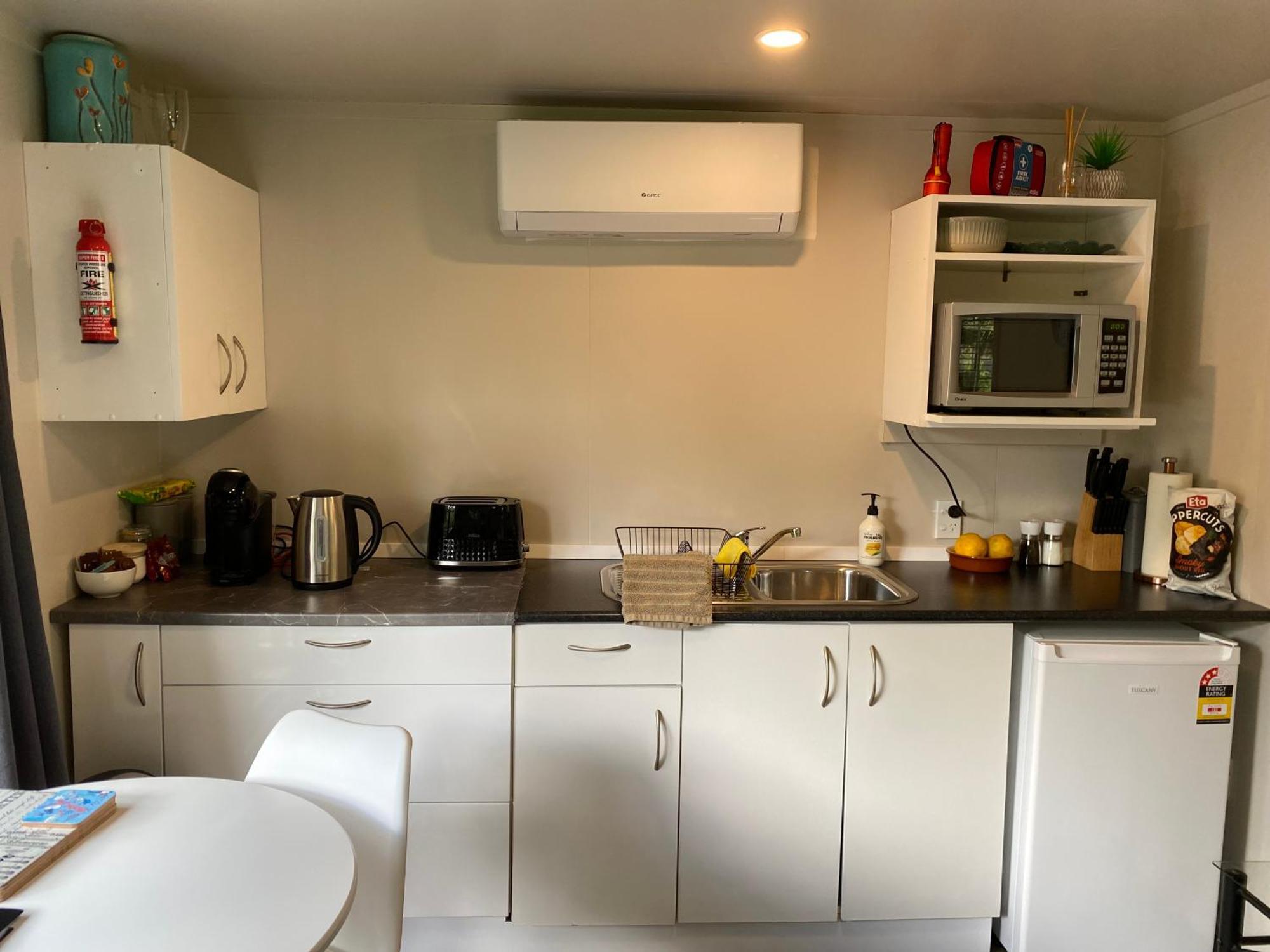 Willows Reach Lodge Kumeu 외부 사진