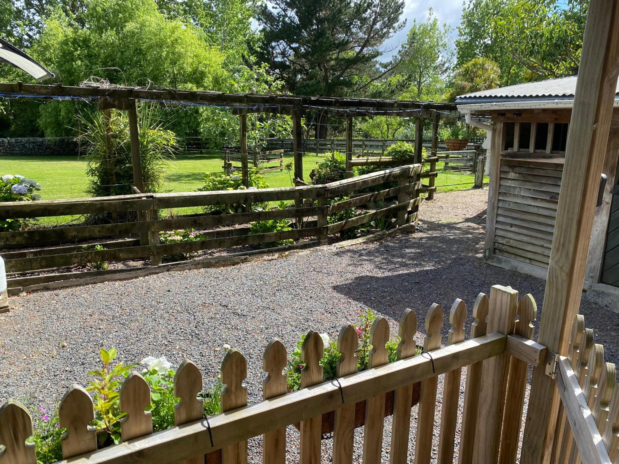 Willows Reach Lodge Kumeu 외부 사진