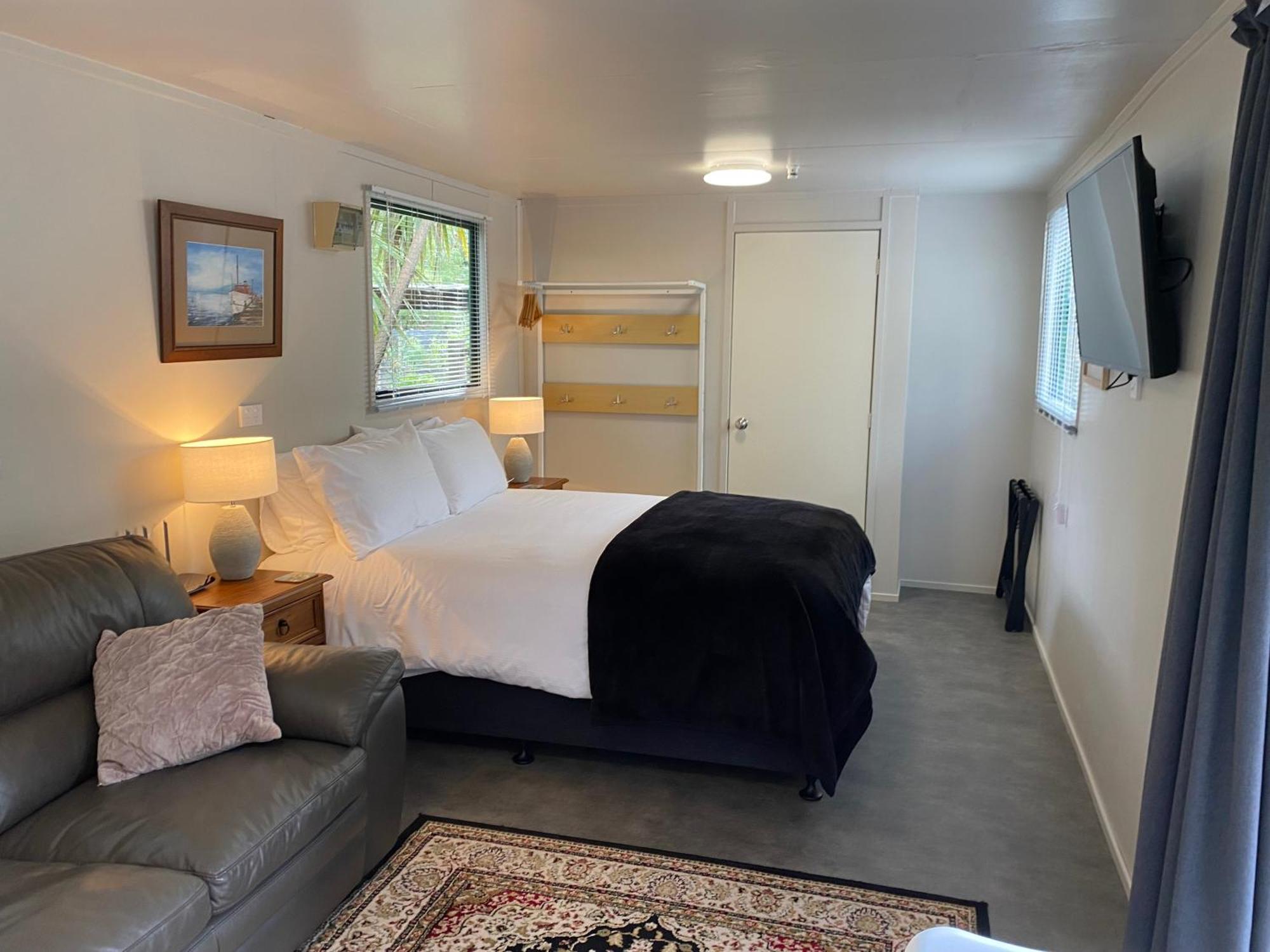 Willows Reach Lodge Kumeu 외부 사진